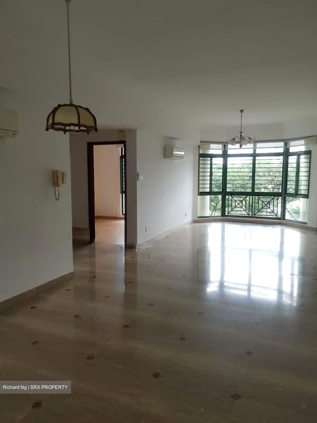 Signature Park (D21), Condominium #591497711